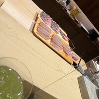 鮨 由う - 