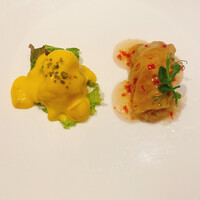 カントニーズ 燕 - 