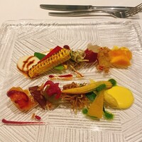 カントニーズ 燕 - 