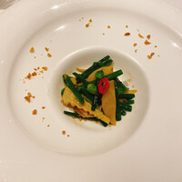 カントニーズ 燕 - 