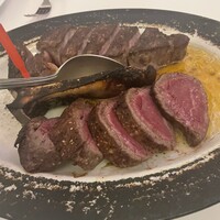 Empire Steak House Roppongi - 