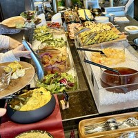 GINZA ONO Gratia -Smoke Dining- - 