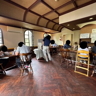 手打ち中華そば 米蔵_2