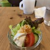 CAFE すずなり