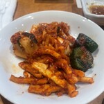 焼肉やっちゃん 金山・尾頭橋店 - 