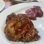 焼肉やっちゃん 金山・尾頭橋店 - 