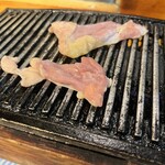 軍鶏 地鶏専門店 かしわ屋将軍 - 