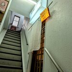 S16 - 階段上がったら店舗(2Fが店舗)