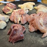 軍鶏 地鶏専門店 かしわ屋将軍 - 