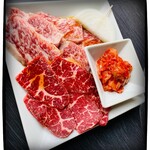 れんが亭 - アップ♫