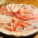 マザーズ 立川南口店 - 