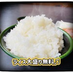 れんが亭 - こんもりお山♫