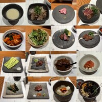 焼肉割烹 天の - 