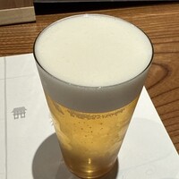 焼肉割烹 天の - 