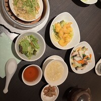 廣東料理 民生 ヒルトンプラザウエスト店 - 