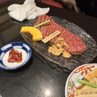板前焼肉 一牛 北新地店 - 