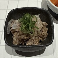 焼肉割烹 天の - 