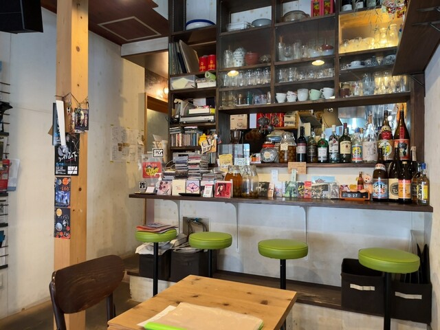 CAFE Suzunari photo 4
