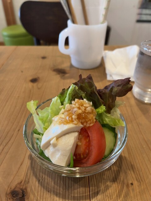 CAFE Suzunari