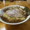 地鶏らーめん花道  - 料理写真: