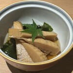 新潟・佐渡島 両津港直送 土風炉 - 
