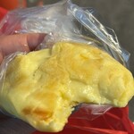 パネ・ポルチーニ - 