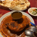 デリー - 料理写真: