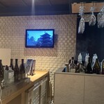 新潟・佐渡島 両津港直送 土風炉 - 
