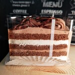 ユーハイム - 料理写真: