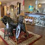 ヤキニクライオン オクマ - 