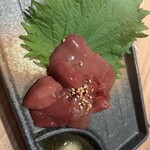 炭火焼鳥 め組 - 