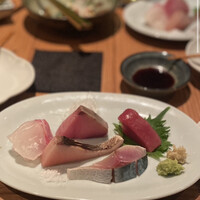 並木橋なかむら - 