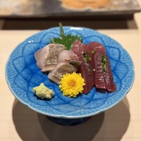 鮨 昇 - 