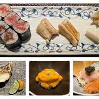 神楽坂 鮨 りん - 