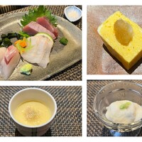 神楽坂 鮨 りん - 