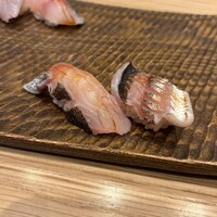鮨 あさひ - 