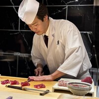 鮨 昇 - 