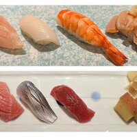 神楽坂 鮨 りん - 