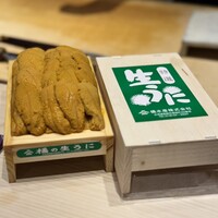 鮨 昇 - 