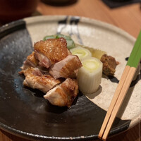 並木橋なかむら - 