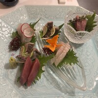 割烹蒲焼 横浜八十八 吉田町店 - 