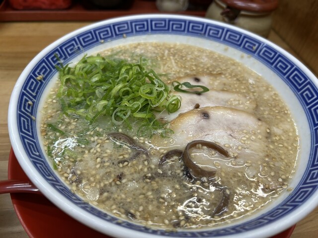 虎と龍 ドンキホーテ西宮店 - 西宮（JR）/ラーメン | 食べログ