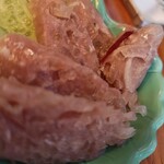 パーラー カオソーイ - 