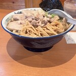 ケンチャンラーメン 山形 - 