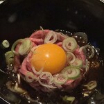 デザイナーズ個室 肉バル W - 