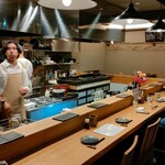 一本竹通 酉や - 