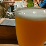 一本竹通 酉や - 