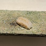 鮨もりむら - 『おまかせコース』の生えび