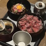 デザイナーズ個室 肉バル W - 