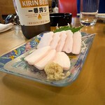 馬刺・馬焼肉 らむ - 